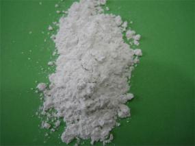 强化地板厂用耐磨粉白色氧化铝WHITE ALUMINUM OXIDE